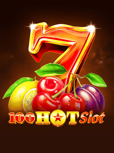 100 HOT SLOT