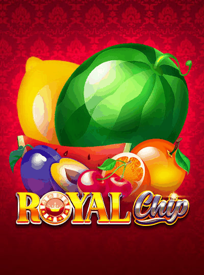 ROYAL CHIP